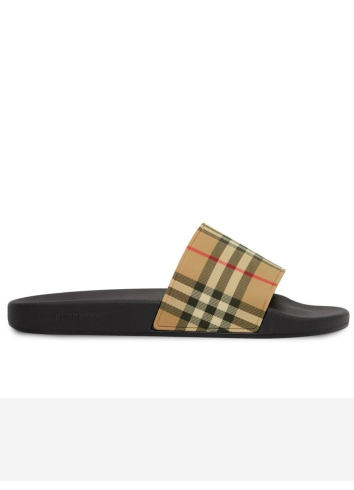 Dép Burberry - 1BBSH15I25001